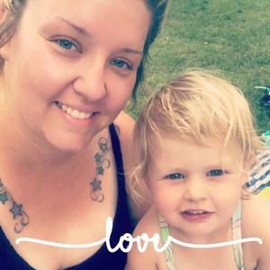 Meet your Posher, Angela